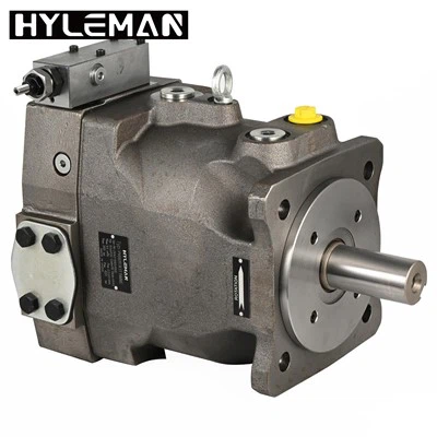 پمپ پیستونی هیدرولیک فشار قوی